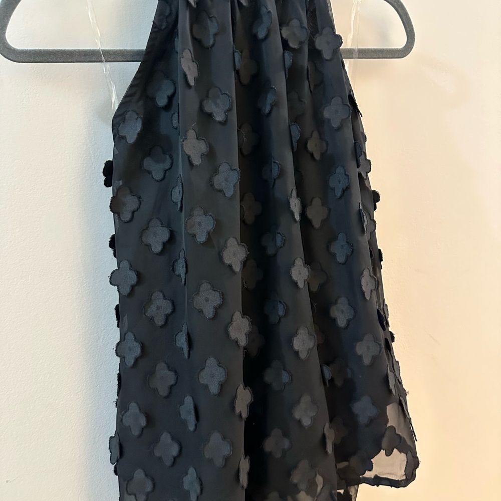 Andree by Unit fancy halter top